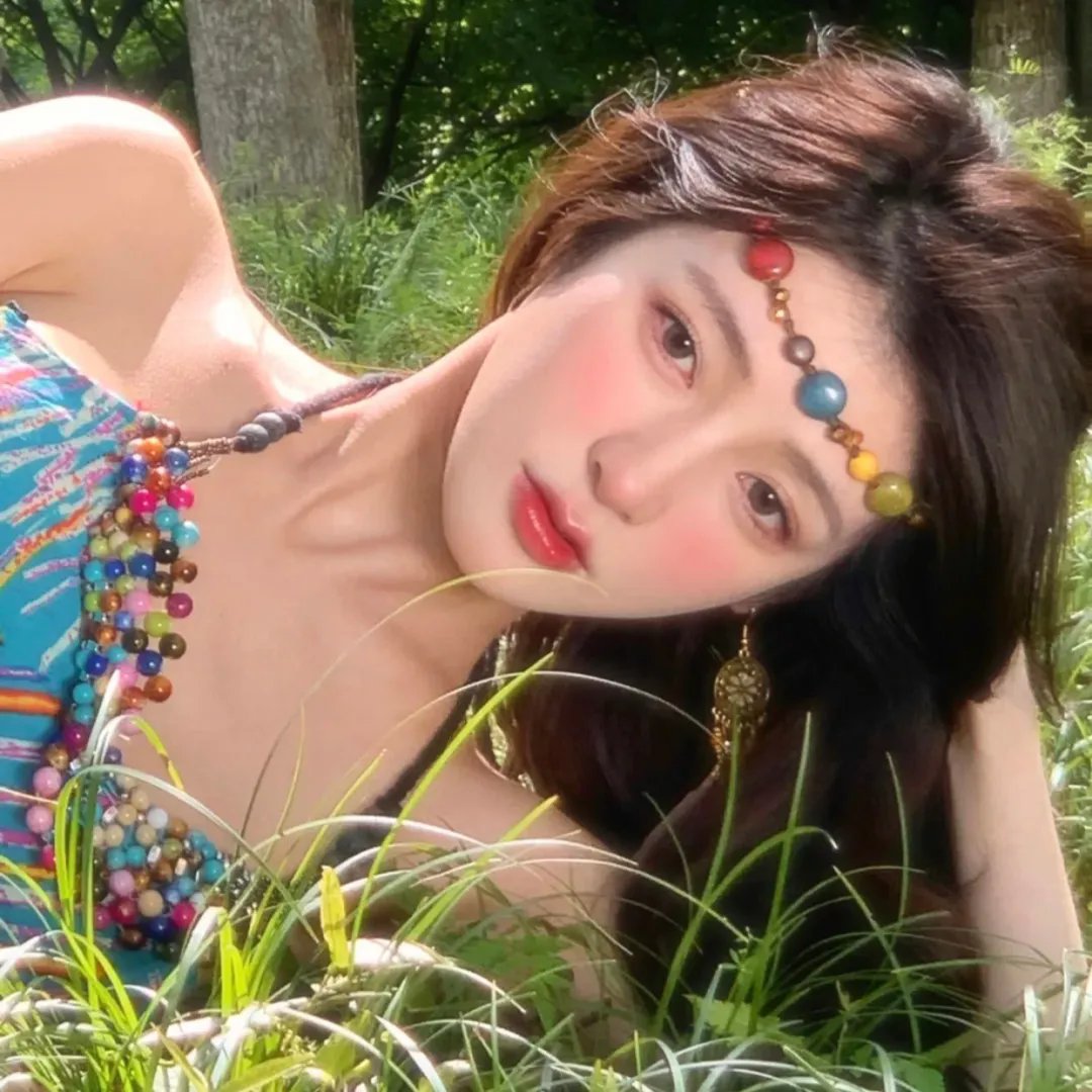 杨光的夏天