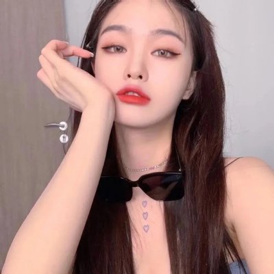 孩子们